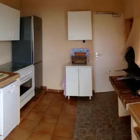 Avec Vue Sur La A Sari-solenzara, Piscine Privee Βίλα Sari-Solenzara