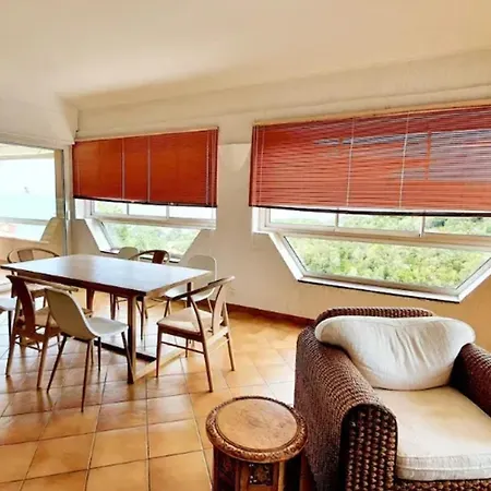 Avec Vue Sur La A Sari-solenzara, Piscine Privee * Sari-Solenzara