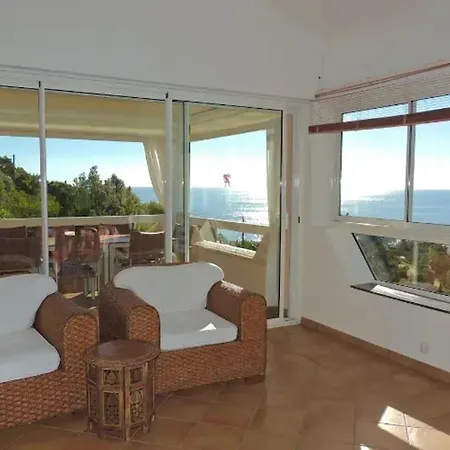 Avec Vue Sur La A Sari-solenzara, Piscine Privee *