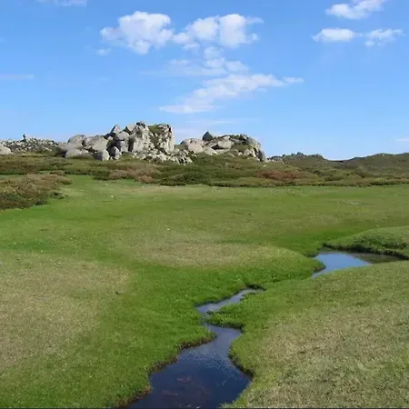 Βίλα Avec Vue Sur La A Sari-solenzara, Piscine Privee *