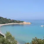 Avec Vue Sur La A Sari-solenzara, Piscine Privee Villa Sari-Solenzara