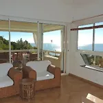 Avec Vue Sur La A Sari-solenzara, Piscine Privee *