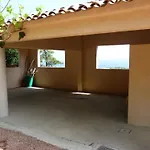 Villa Avec Vue Sur La A Sari-solenzara, Piscine Privee *