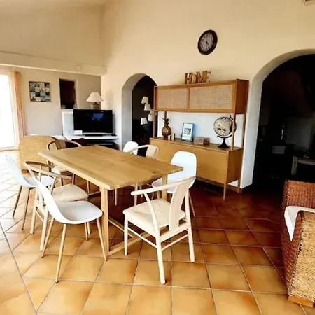 Avec Vue Sur La à Sari-solenzara, Piscine Privée *