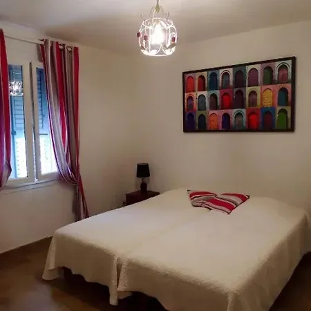 Avec Vue Sur La à Sari-solenzara, Piscine Privée * Sari-Solenzara