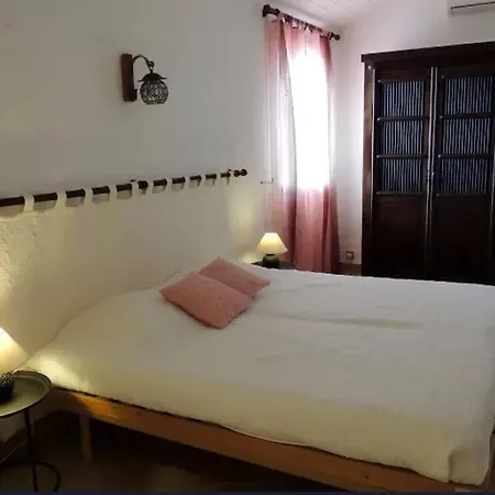 Avec Vue Sur La à Sari-solenzara, Piscine Privée Sari-Solenzara