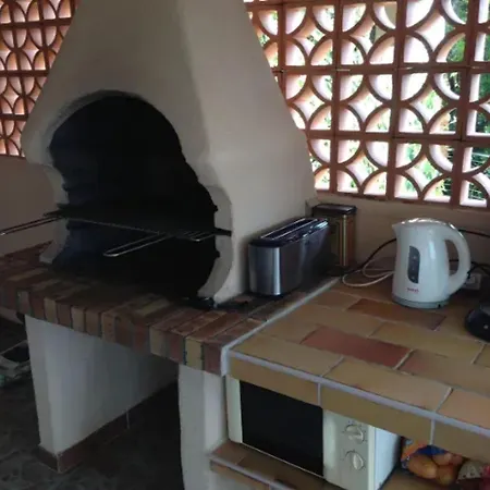 Avec Vue Sur La à Sari-solenzara, Piscine Privée * Sari-Solenzara