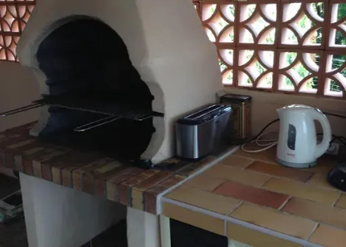 Avec Vue Sur La A Sari-solenzara, Piscine Privee * Sari-Solenzara