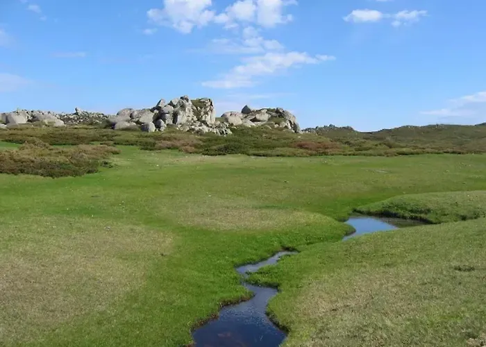 Villa Avec Vue Sur La A Sari-solenzara, Piscine Privee *
