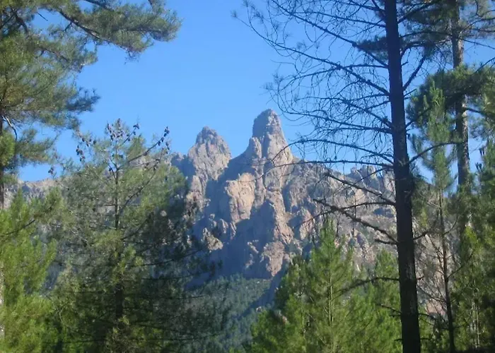Avec Vue Sur La A Sari-solenzara, Piscine Privee Villa Sari-Solenzara